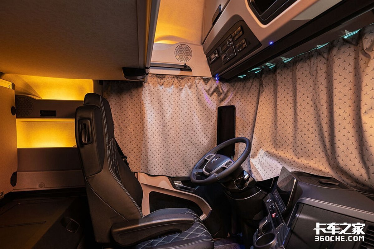 奔驰新actors告诉你