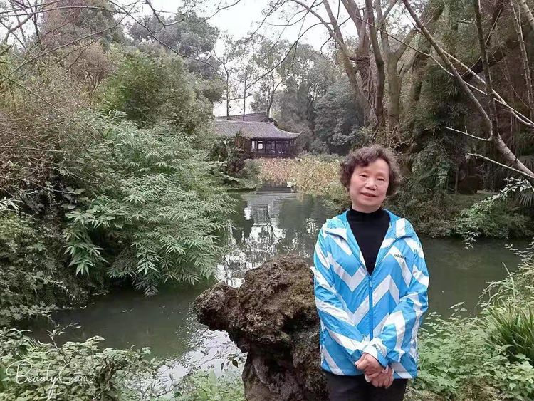 五律 步韵和赤石《海恋》一(五首)