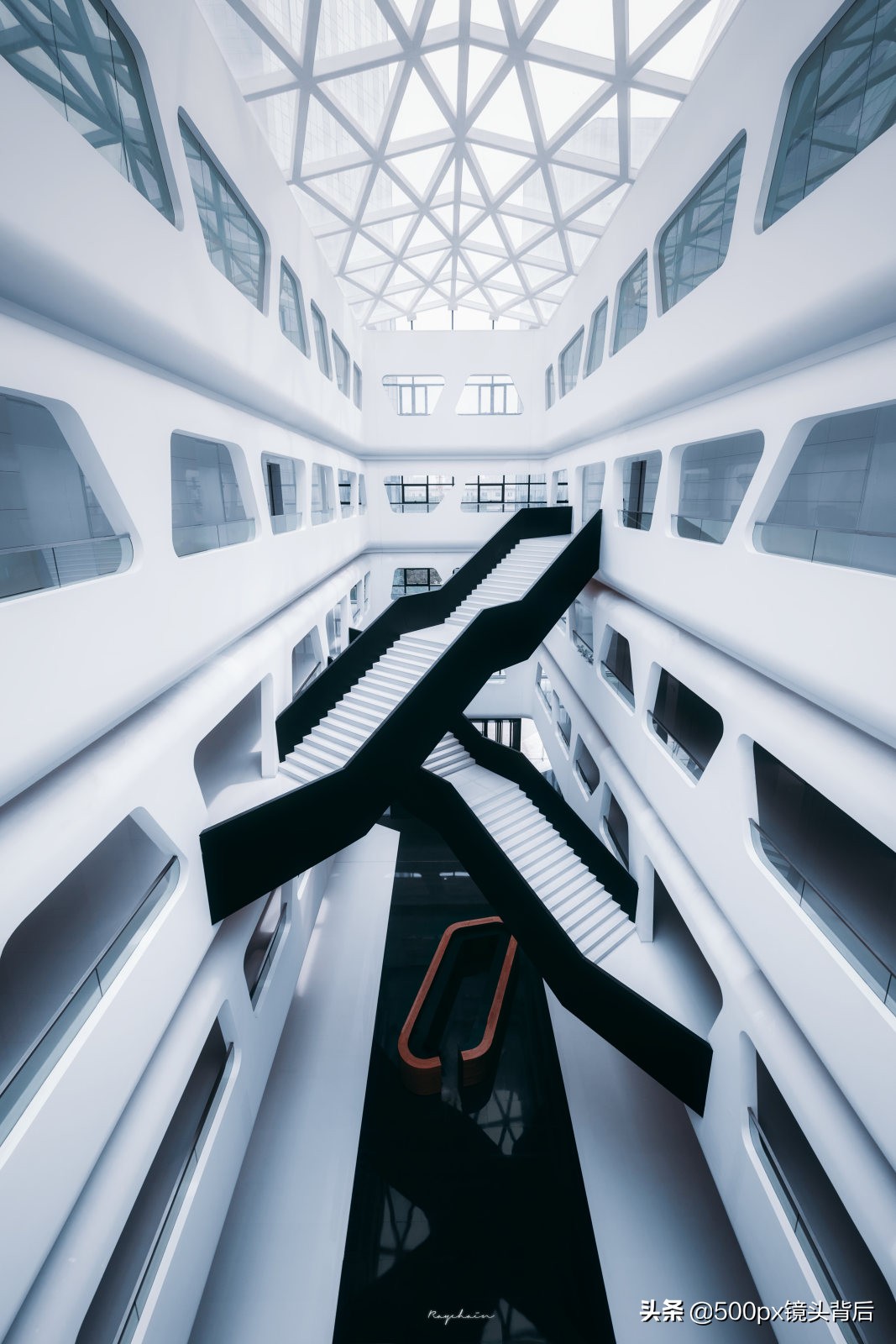 世界杯现场手机拍摄视频(特写建筑,尽显细节之美,局部的细节也足够能