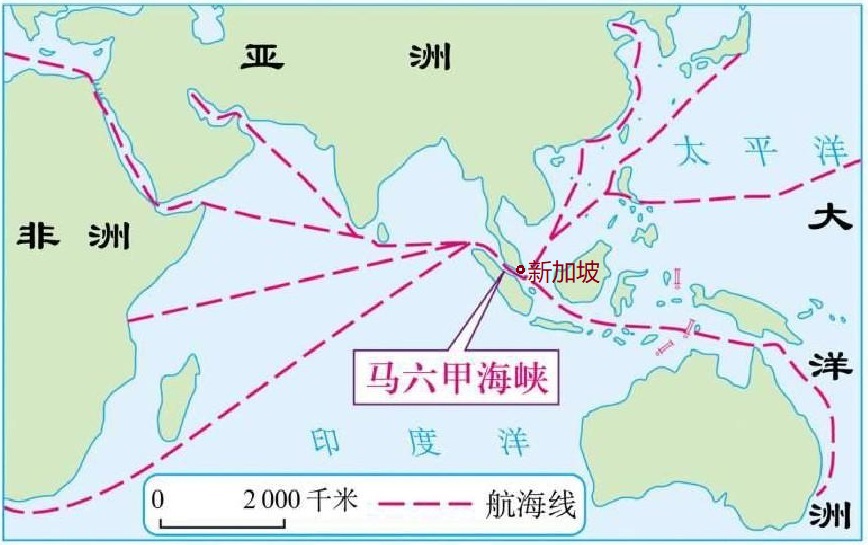 亞洲多少個國家（亞洲的發達國家，除了日本、韓國和新加坡外，還有誰？）