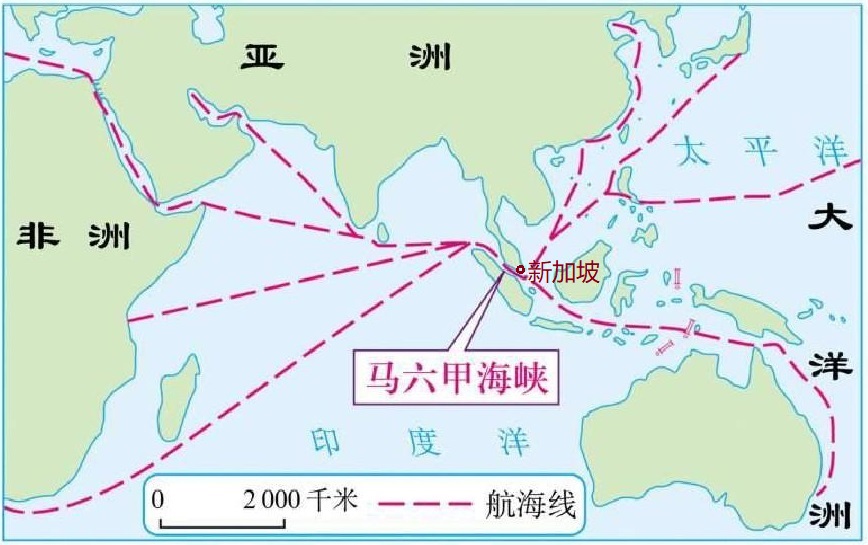 亚洲多少个国家（亚洲的发达国家，除了日本、韩国和新加坡外，还有谁？）