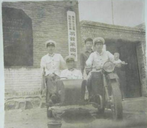 1953年人口普查，四川一村干部身份暴露：他是杀害杨虎城的刽子手