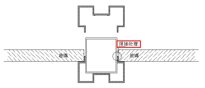 30年老设计师，分享节点深化，不锈钢百种收边收口解决方案