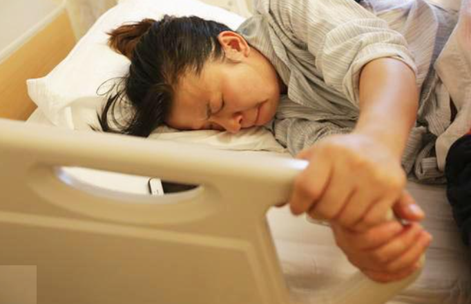 顺产中"绝望"的3个时刻,外人很难感同身受,愿准妈妈不会经历