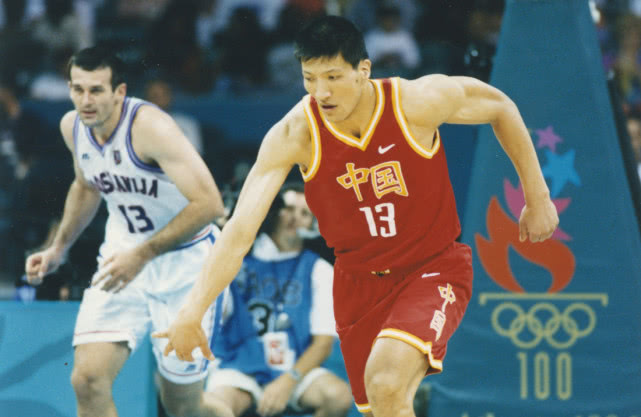 1996年奥运会,中国男篮是如何击败阿根廷的?