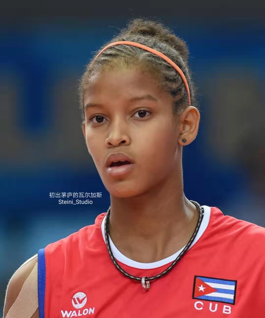 阿奎罗年薪(流浪江湖的古巴女排天才,能不能在天津找到"家"?)_看球屋