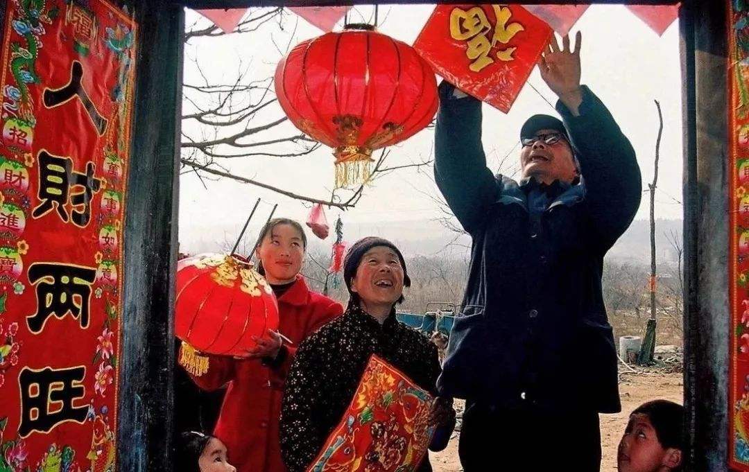 中国春节的来历(过了这么多年春节，你知道春节的来历吗？与一只野兽有关)