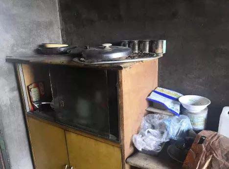 寒门学子苏贺：高中时每月50块伙食费，高考615分考入东北大学