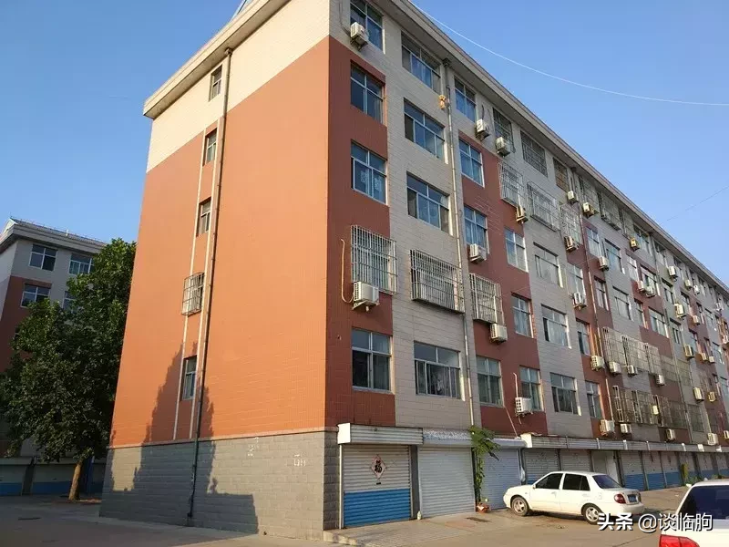 临朐28所学校的过去和现在，看看有没有你的母校？