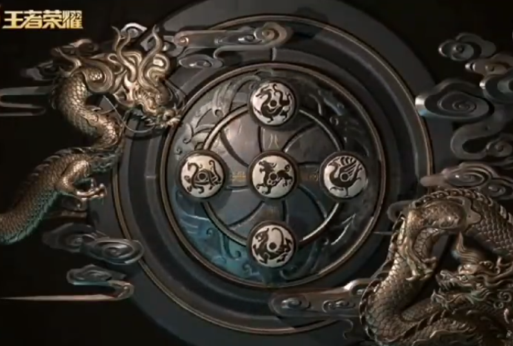 长城守卫军皮肤什么时候返场