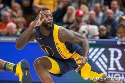 nba球员有哪些是搞笑的(NBA最搞笑的4位球星 中国姚明上榜)