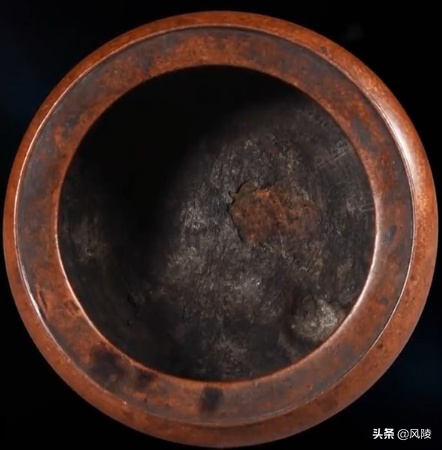 大哥带祖传宣德炉鉴宝,专家:假的!大哥:想清楚再说!专家噎住