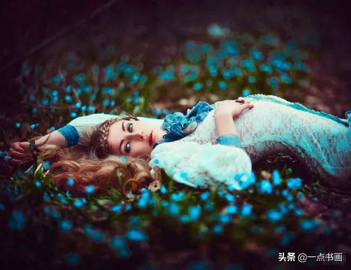 人体摄影，无与伦比，美炸了