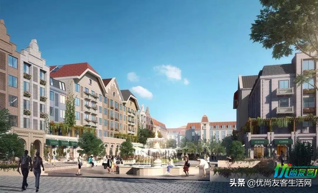 详解 | 青岛大学胶州校区 三大书院全系列，厉害了胶州