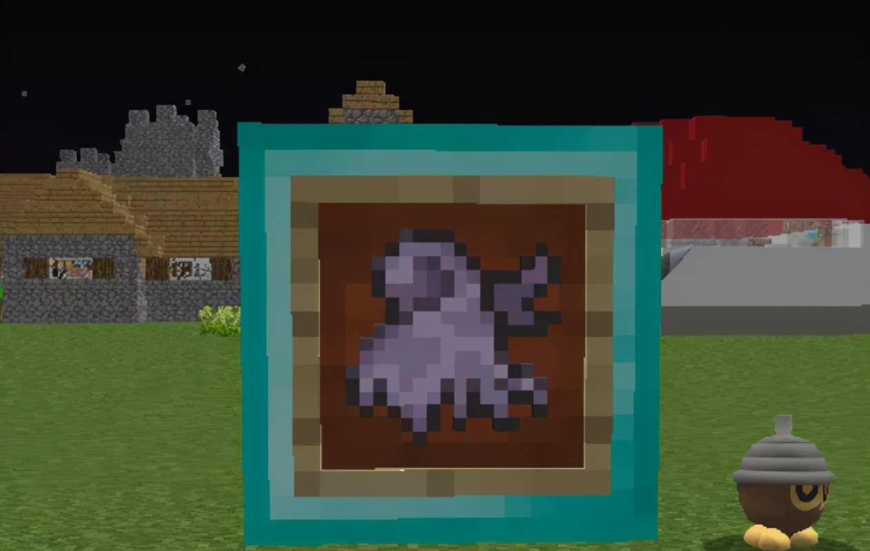 我的世界神奇宝贝mod道具功能介绍！「攻略」