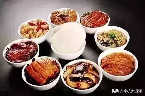 邯郸各县美食集锦，吃过一遍的请举手