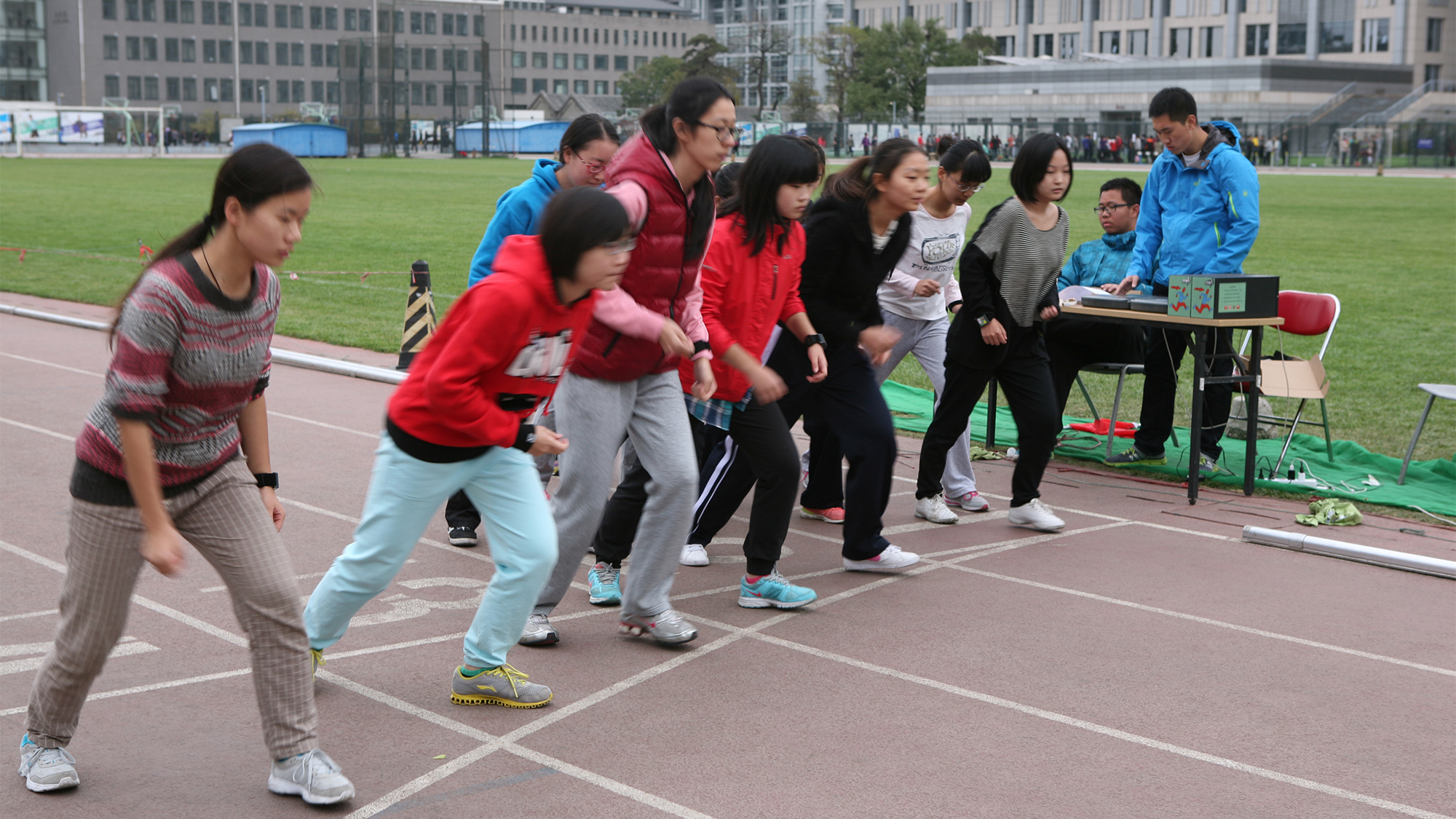 高中体测地位上升，36所一流高校发布通知，将体育纳入高考考察