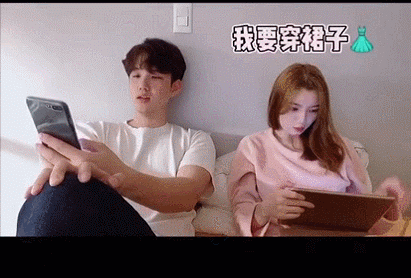 高颜值中韩情侣大赏！恋爱日常甜到发齁，想众筹让他们演偶像剧