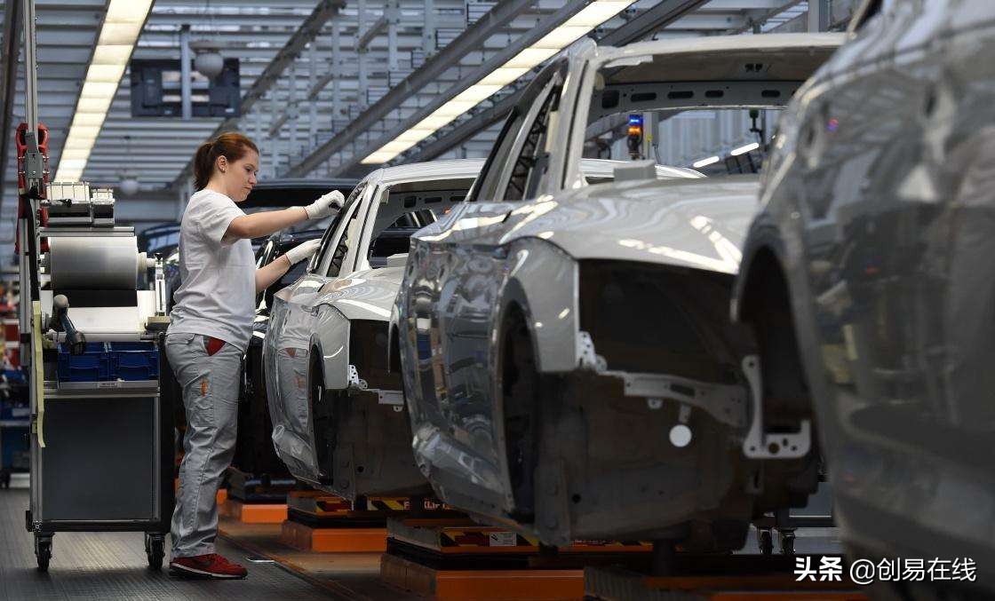 从“挑战清北”的山东蓝翔技校看，中国制造业需要向德国学习什么