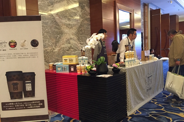 拉出去引进来，构建大平台：2018Canjam上海耳机展