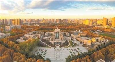 西北4所985，你知道是哪四所吗？西安独占三所，一所在兰州