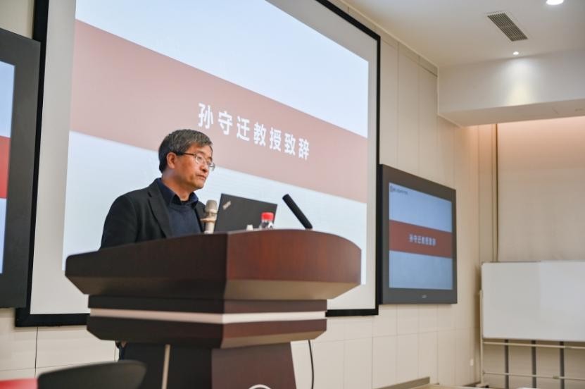 今年以来，院士、985教授、国务院参事等，纷纷加盟浙江这所大学