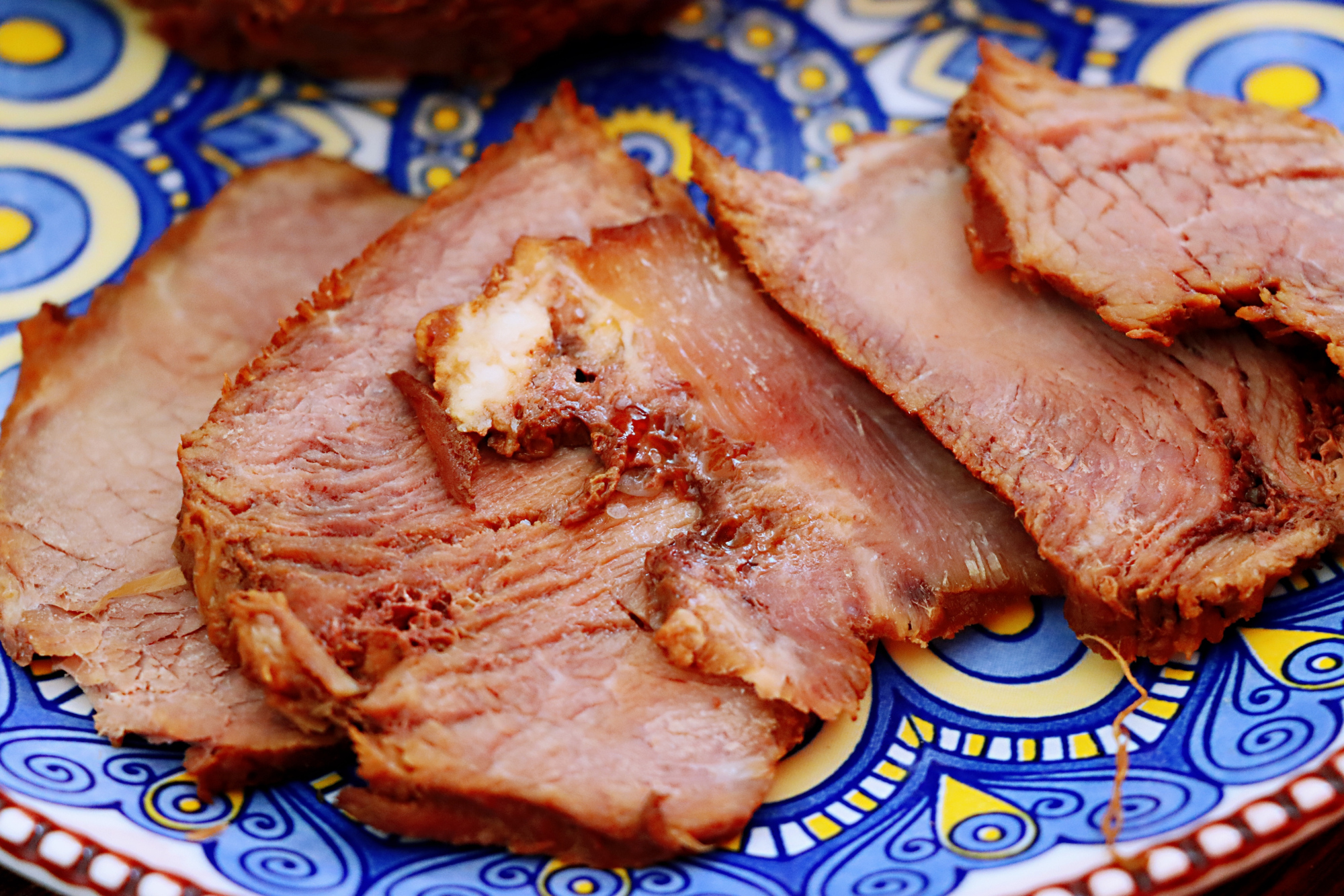 图片[10]-【酱牛肉】做法步骤图 补钙健脑又长个 助力考出好成绩-起舞食谱网