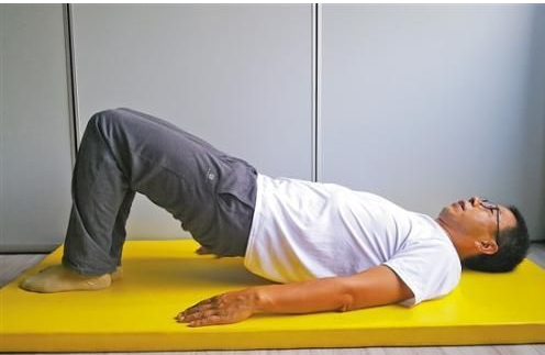 坚持做提肛运动的老人，最后都怎样了？这5大好处会慢慢显现