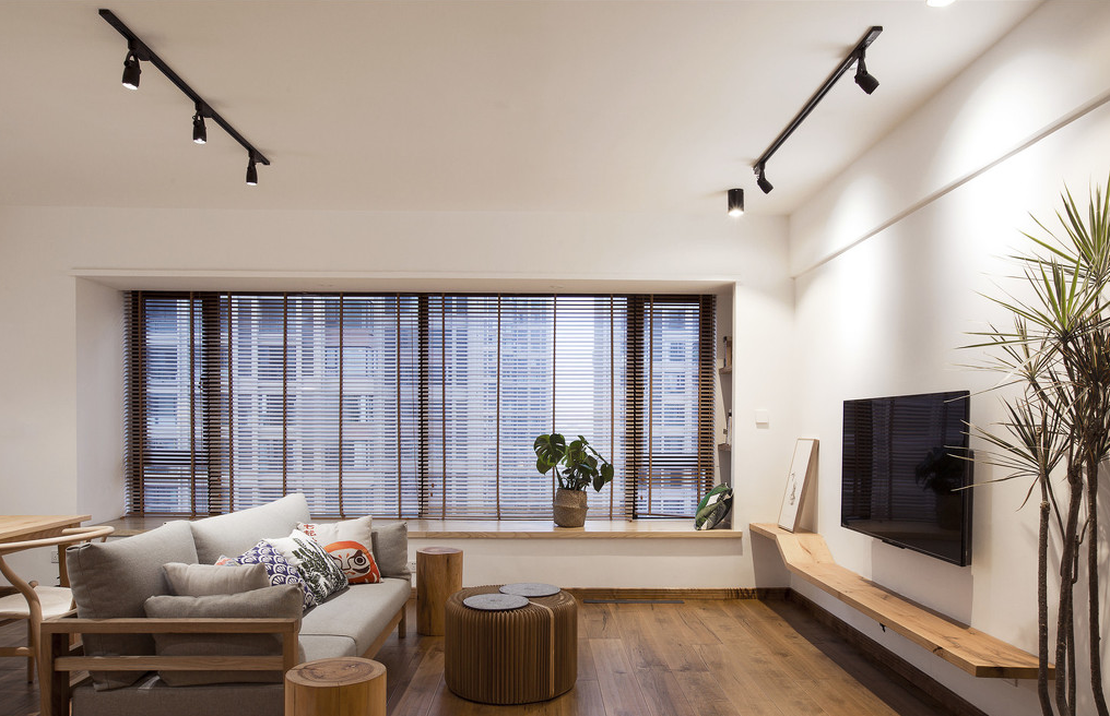 入住5年的房子处处一尘不染，全靠装修做了这几件事，幸福感倍增