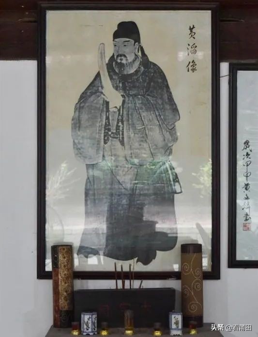 莆田这个家族太牛了！在明朝产生七个进士、数十个举人
