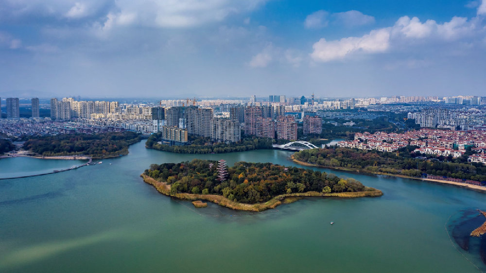 苏州理工学院（苏州理工学院）