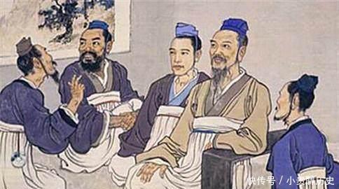 杯盘狼藉什么意思（成语故事之杯盘狼藉乐极生悲）