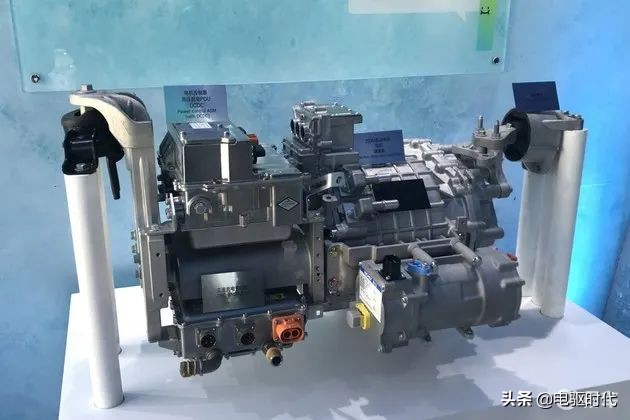 解读比亚迪八合一电驱：比常见的三合一电驱厉害在哪？