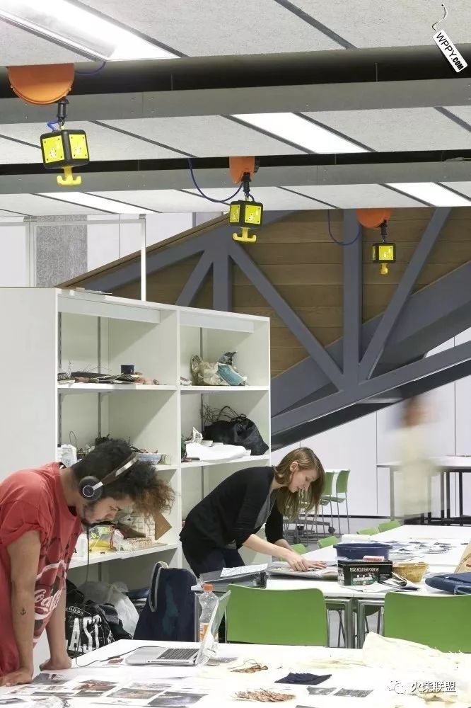 国内外优秀大学校园设计作品，看看别人的大学可以有多美