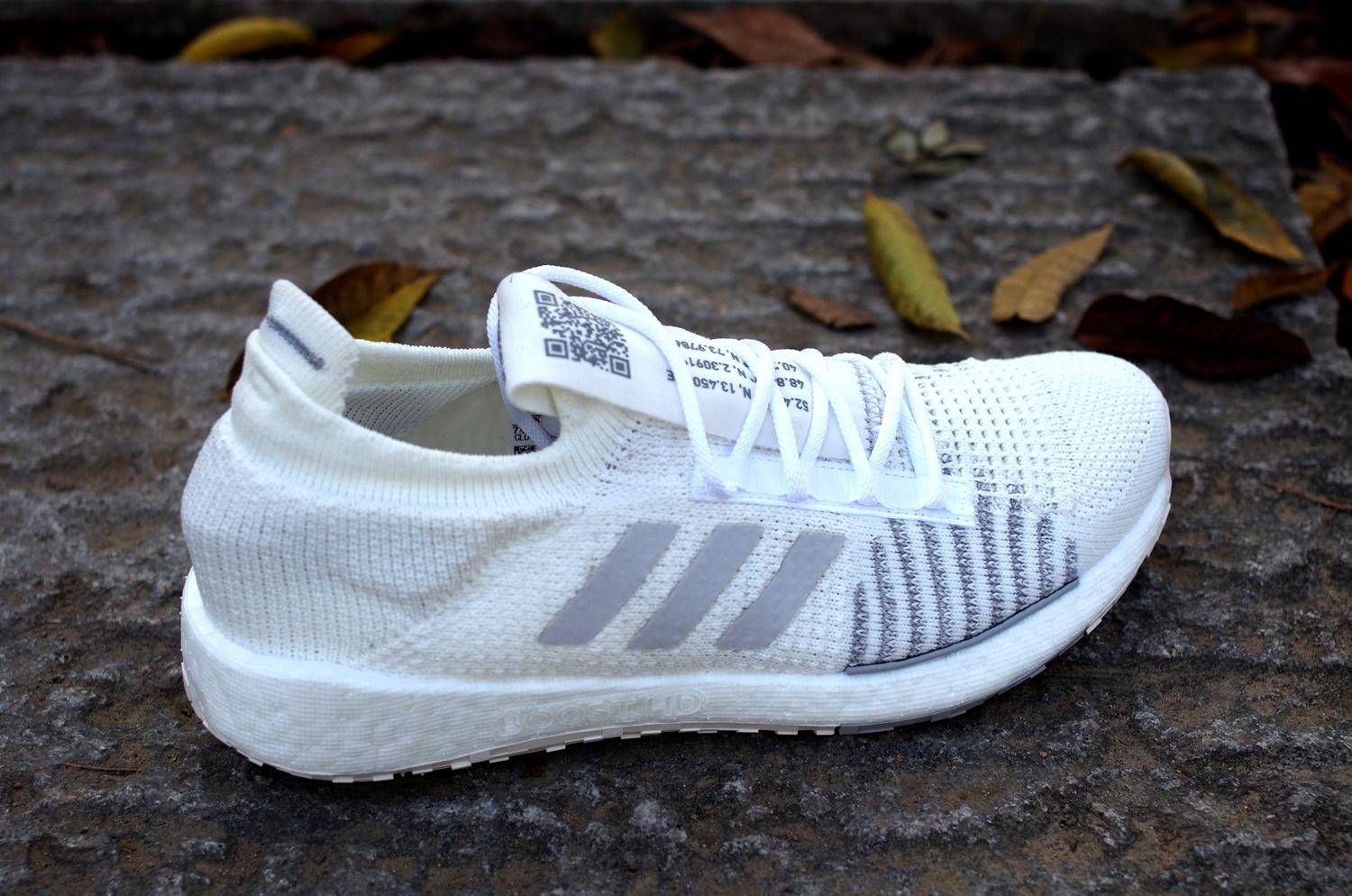 boost有什么區別（adidas PulseBOOST HD與三款跑鞋對比：升級版BOOST有什么不同？）