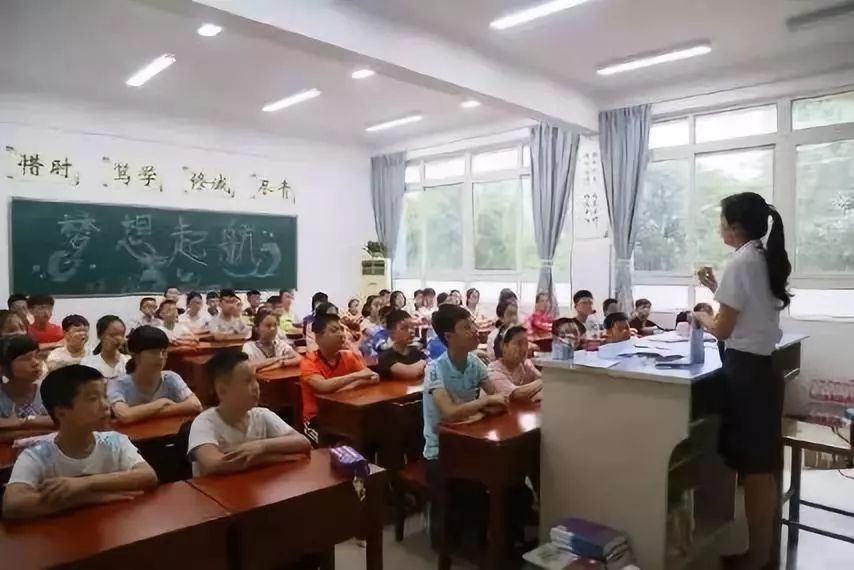 名校一点通——八中各分校，一次性让你了解更透彻