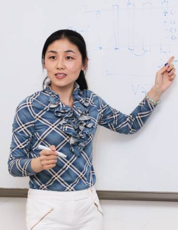 30岁当清华教授，44岁成美国院士，颜宁被骂“叛国”却从不后悔？