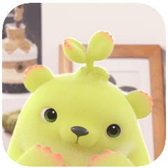 动画人招聘 | 抖音千万级头部动漫ip萌芽熊招人啦