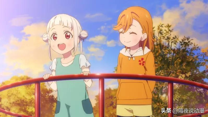 中国UP主制作的《唐可可的诱惑》,让韩国人爱上日漫里的上海妹