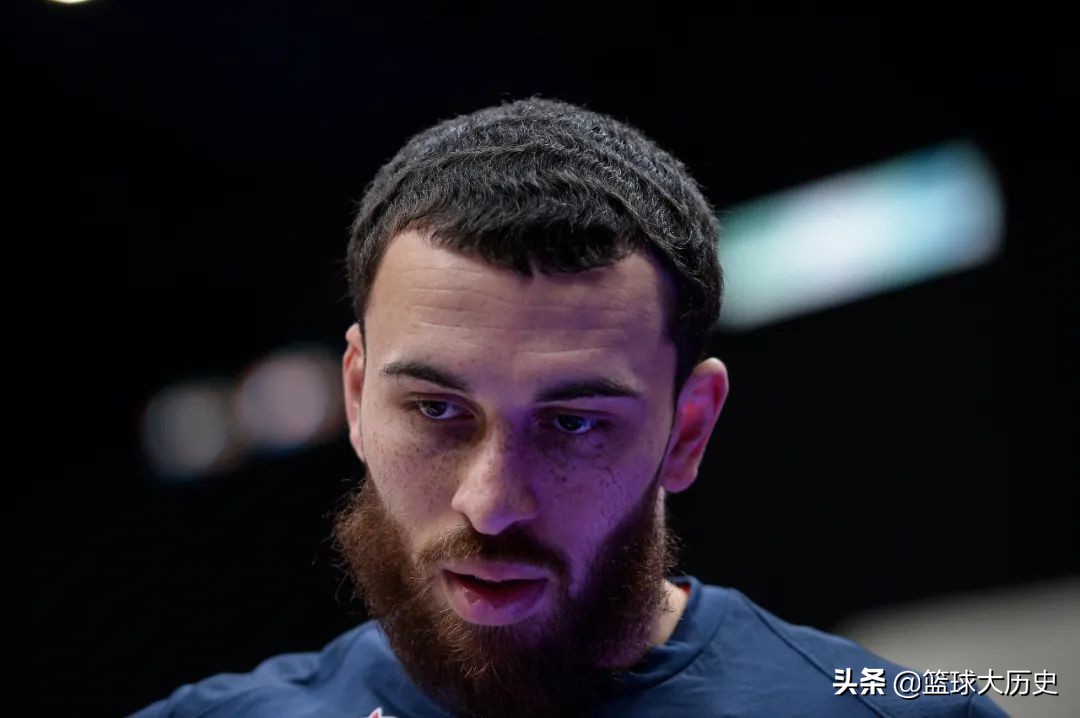 为什么看不到nba呢(再见，NBA！堂堂欧洲之王，居然无球可打？)