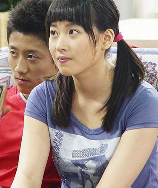 《家有儿女》夏雪宁丹琳，为何会落得今天这个下场？