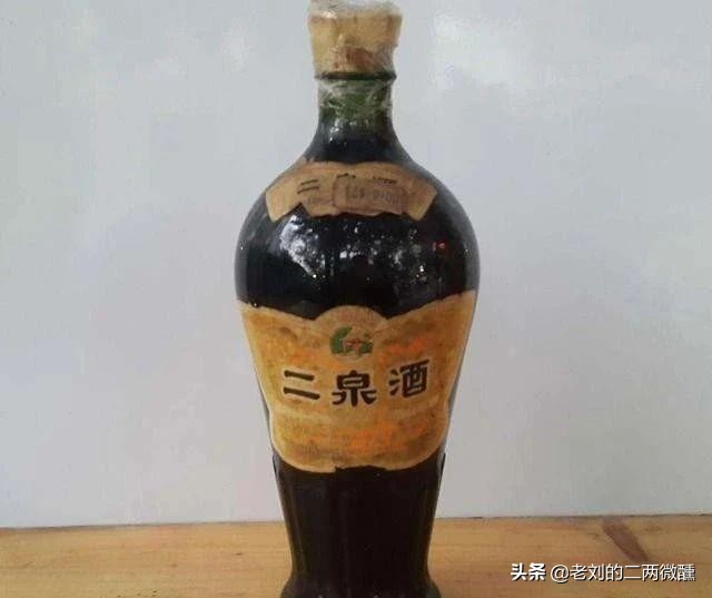 尴尬的江苏老名酒，曾与洋河、今世缘齐名，如今在超市货架上积灰