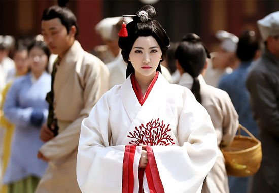 《女诫》是班昭教导班家女性如何为人处世的私书，为何广为传抄？