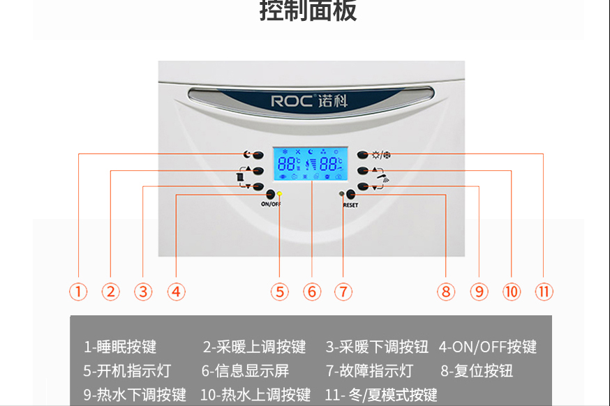 壁挂炉怎么取暖使用方法视频，壁挂炉取暖正确使用方法