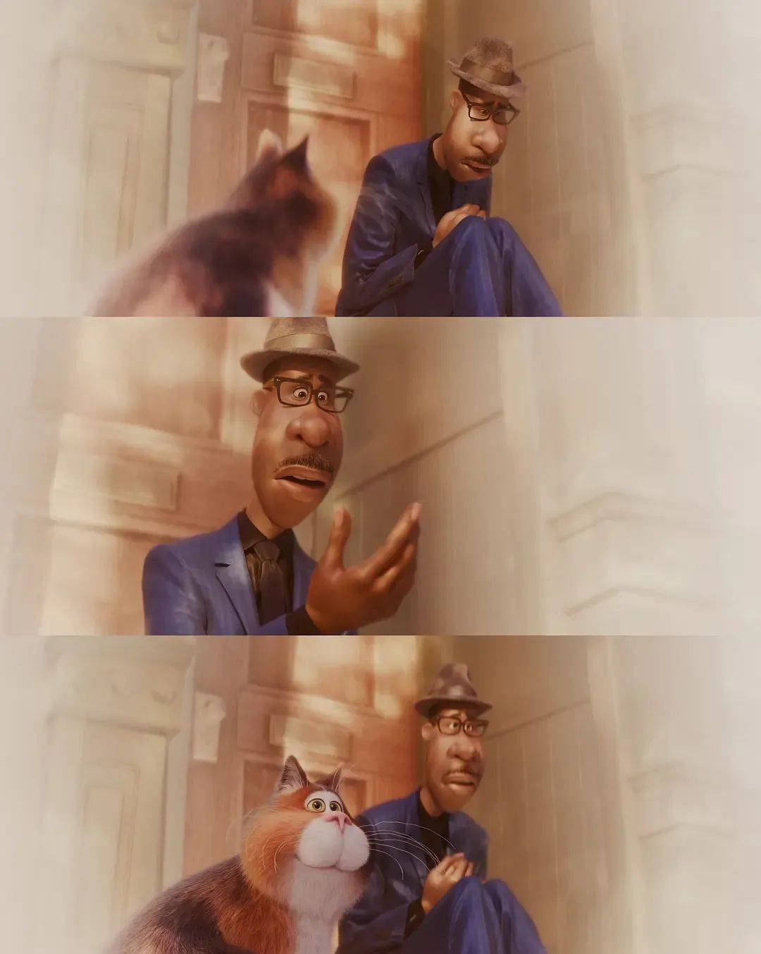 看懂《心灵奇旅》,人生不会太难过