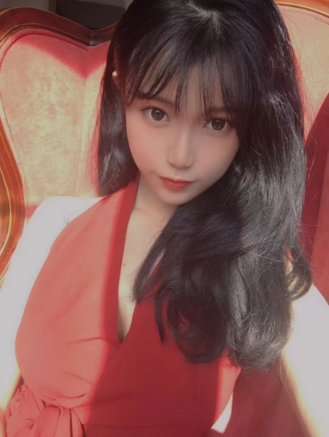 盘点西安美女超多的大学！惊艳到流鼻血