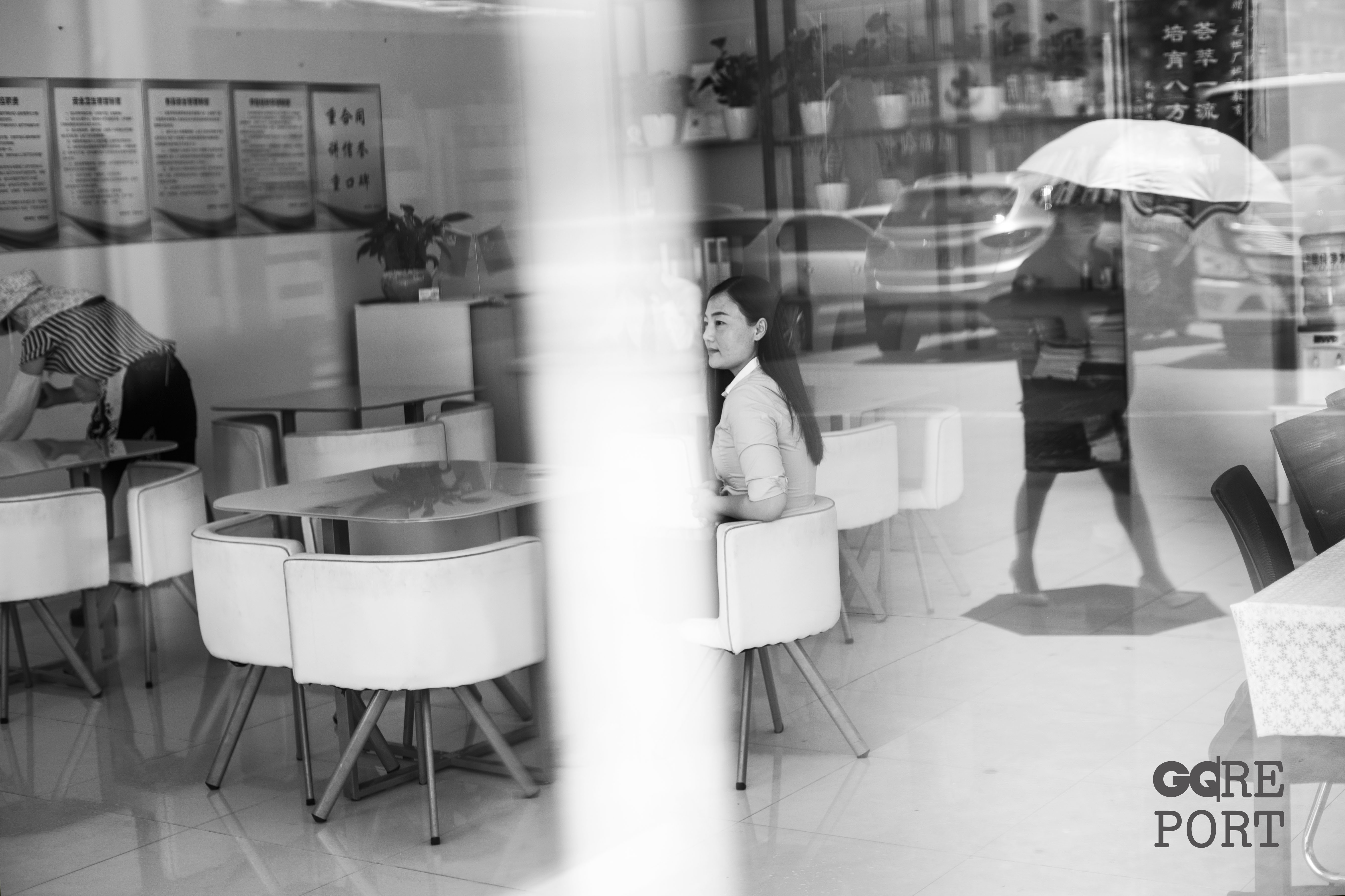 除了毛坦厂中学以外，你不知道的另外一个教育产业！！就在这所超级中学的对面