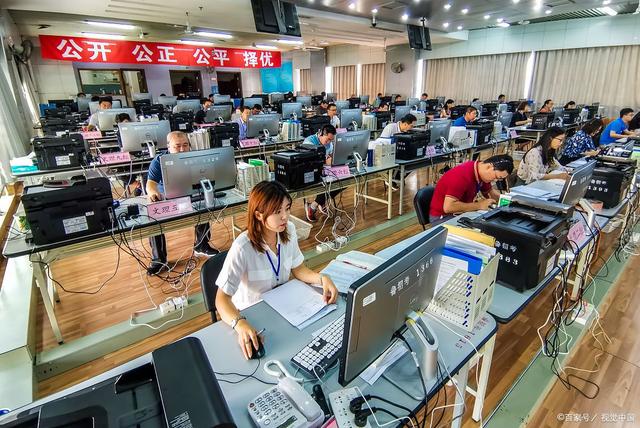 来啦！高考录取查询时间来了，家长：就等这一天了