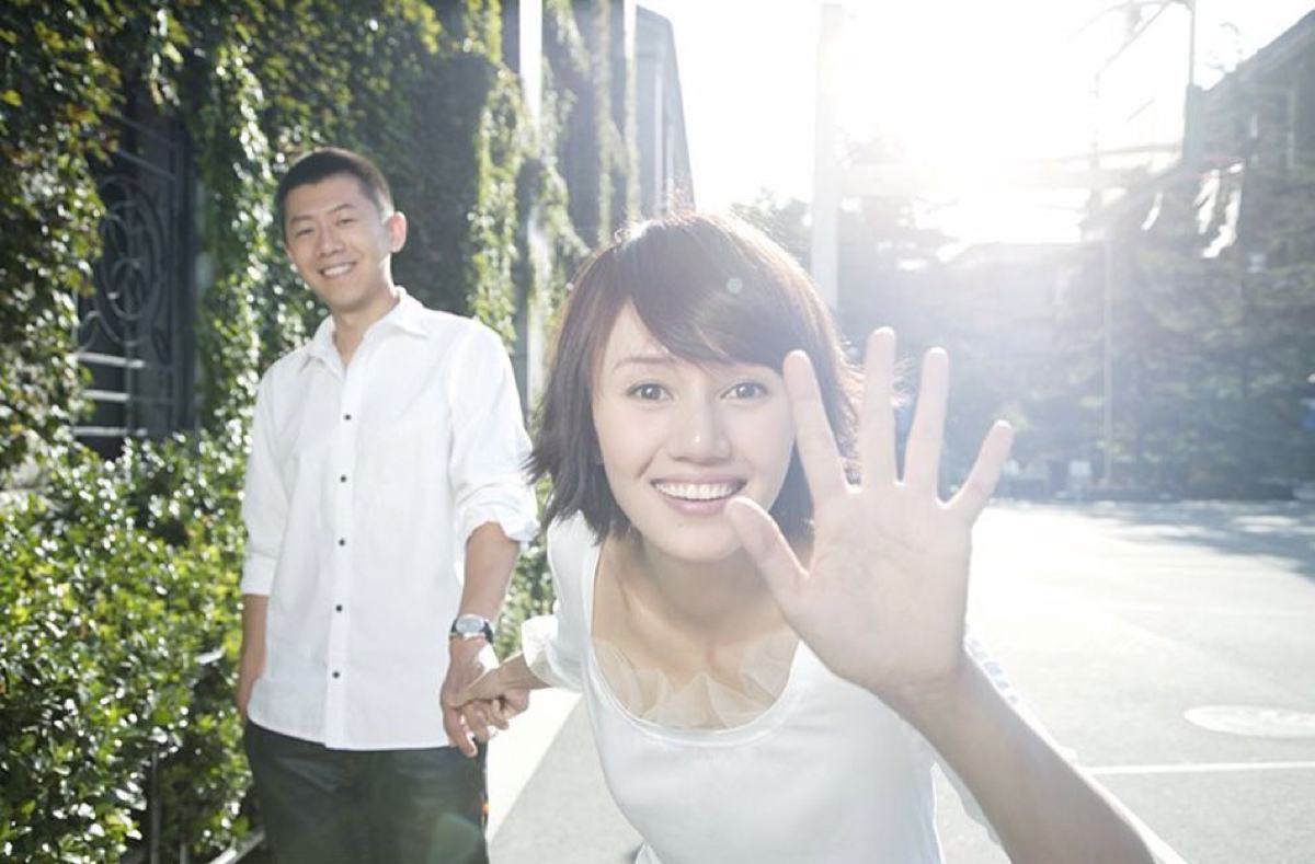 情史干净的10位女星，各有各的浪漫，有人已与丈夫相爱38年