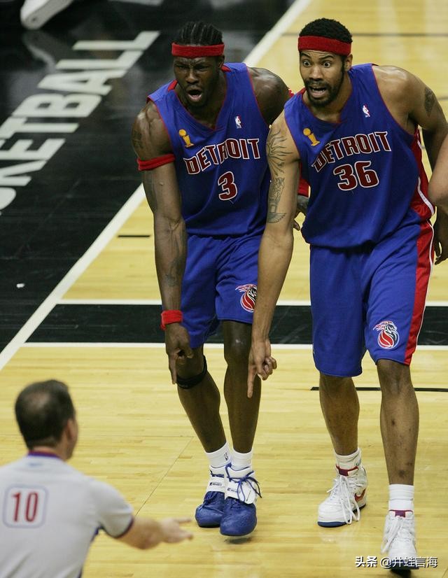 nba38號球衣有哪些（從0號開始，每個NBA球衣號碼的最偉大球員你知道是誰嗎？）